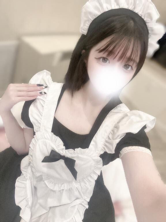 &#9825;たっぷり中に…///&#9825;&#9825;