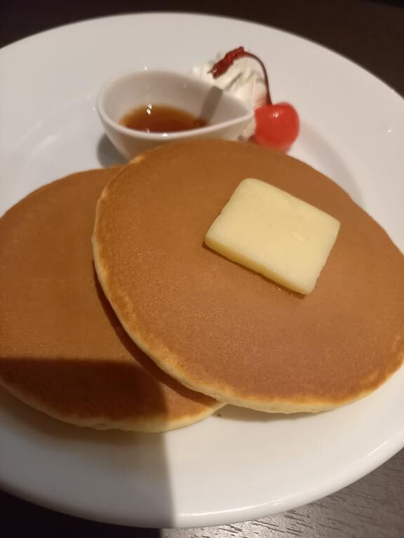 先日の