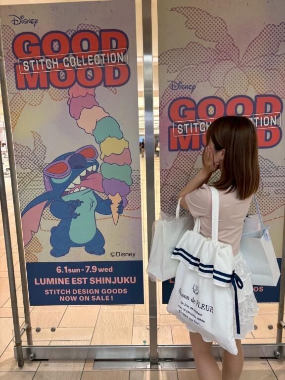 おあよ&#9825;