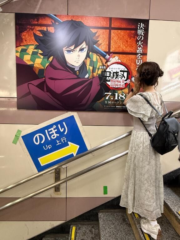 第三弾ポスター&#9825;