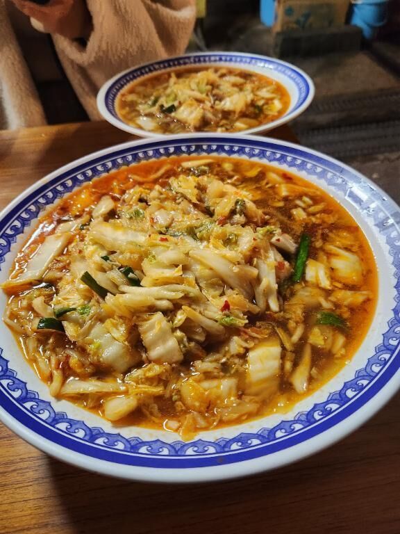 &#127872;ラーメンが呼んでる昼さがり&#127845;