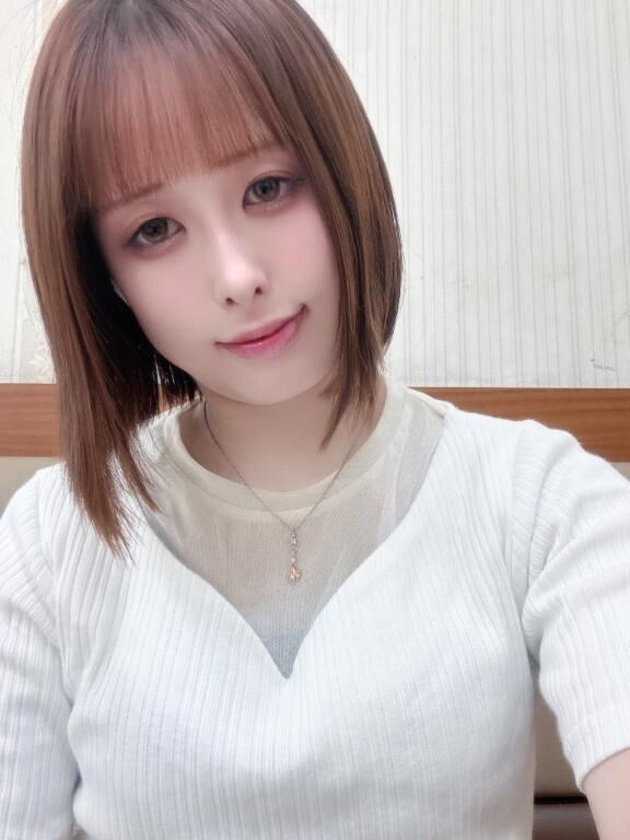 ぎゅーってしよ？♡出勤中っ♡