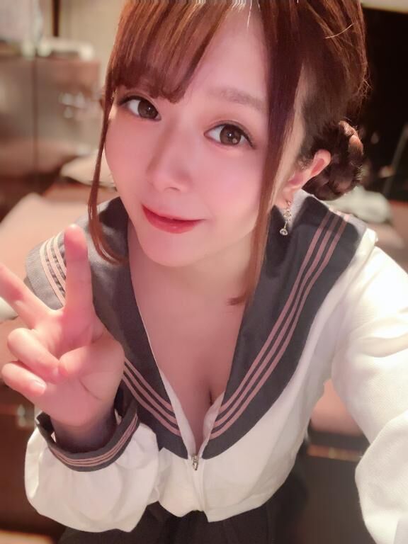 &#9825;アソコがポップコーンの匂い...!&#9825;&#9825;