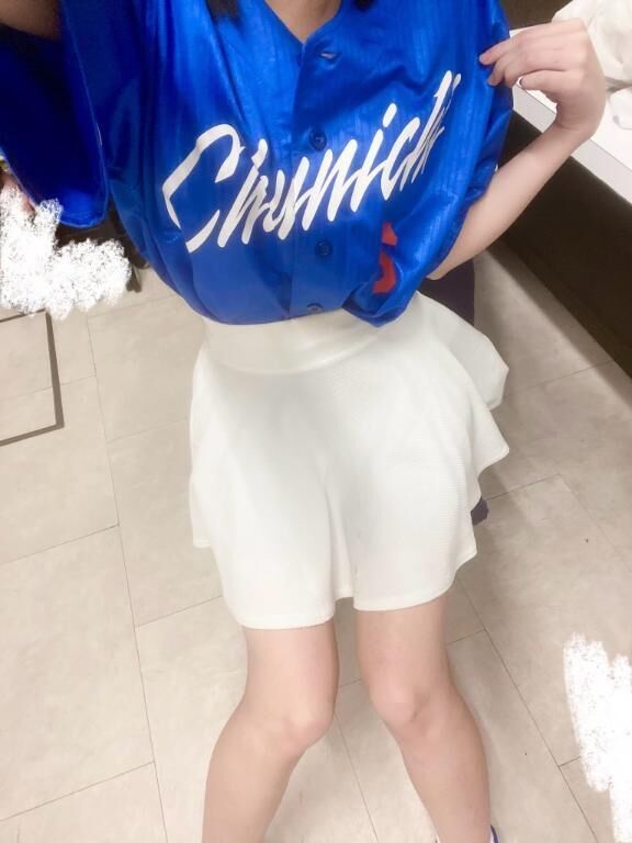 かきーん！