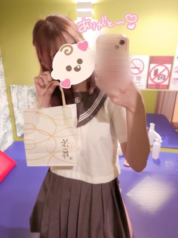 土曜お礼！11:30Cコース&#128157;