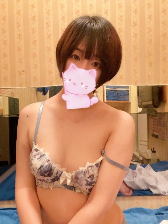 &#9825;どうしても頭から離れない…&#9825;