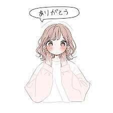 &#127808;ありがとう&#127808;
