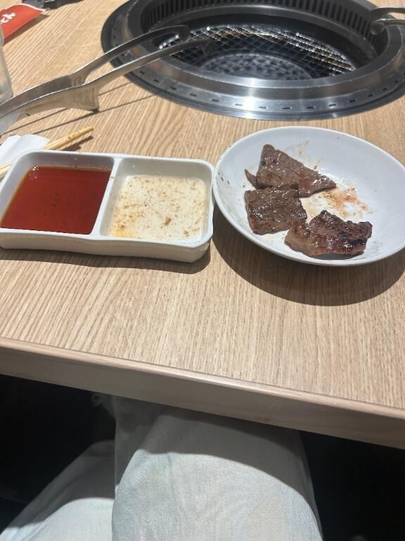 お友達と&#9825;