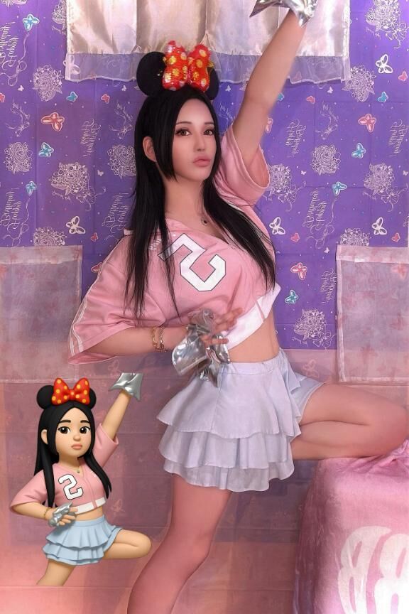 ◆速報☆8月4日入店☆令和ニューハーフ&#9825;◆