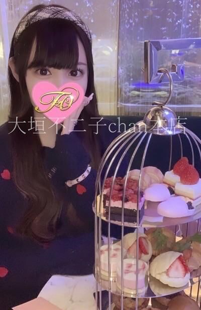 party303のお兄様