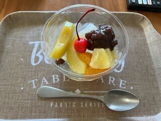 充実の日曜日？？
