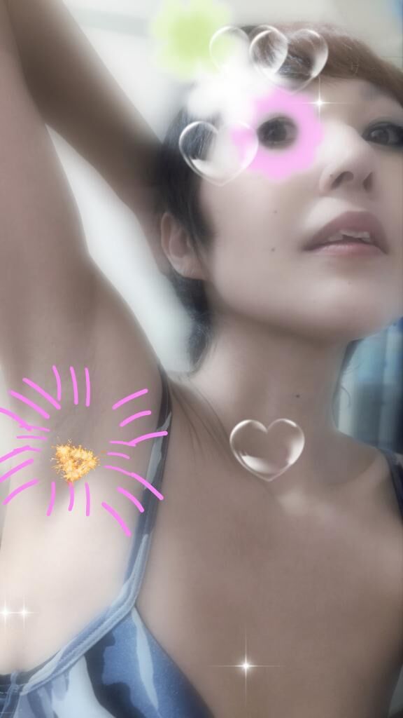 ヨネ、と、剃ろう^_^&#9825;