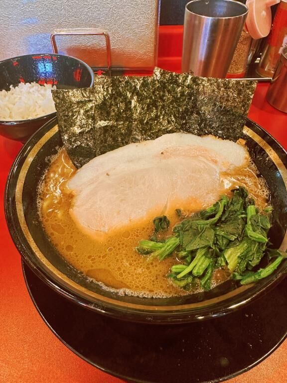 家系&#9825;&#9825;
