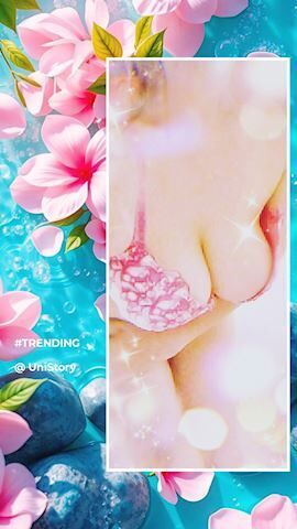 動画見た？動画をタップして見て！