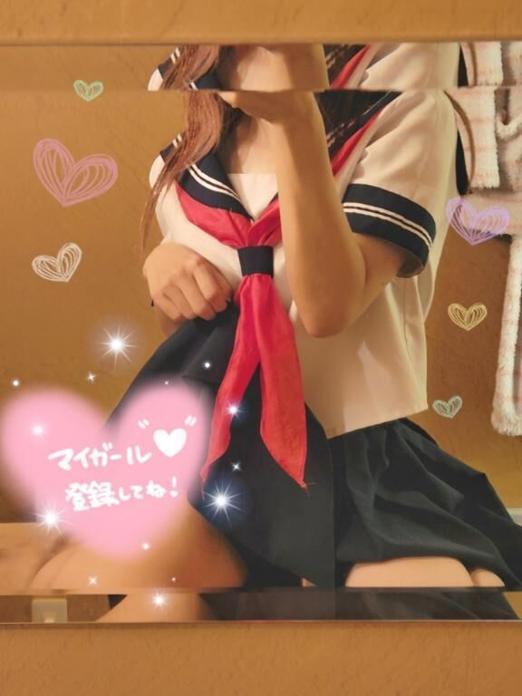 みたよ&#9825;