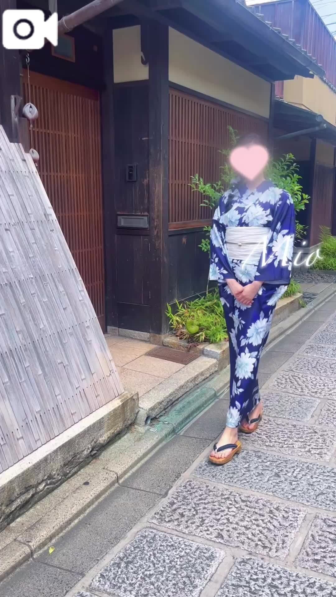 &#127803;夏の思い出つくりましょ&#127803;
