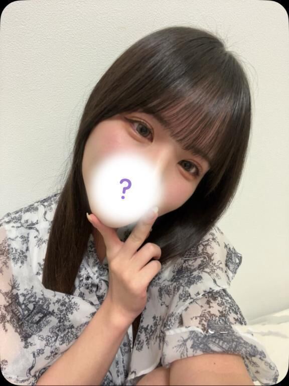 2人だけの秘密&#9825;