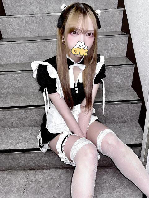 大きいおちんちんでハメ潮えっち♡