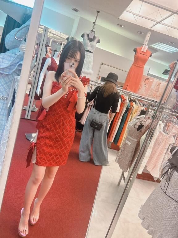 ありがとうと、今日も....