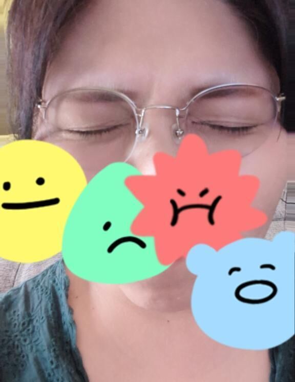 ありがとう&#129402;ごめんなさい&#128166;