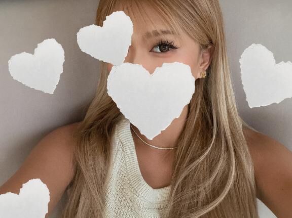 Hello♡