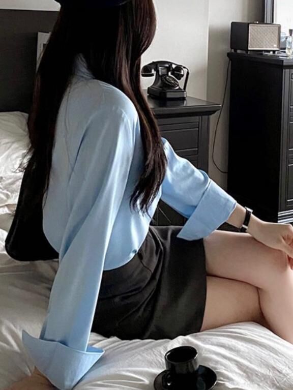 しゅっ♡