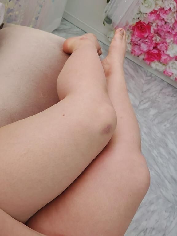 エチエチなこと…