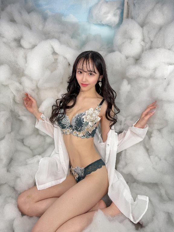 止まらない…////
