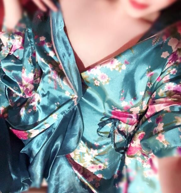 &#129719;ついさっきのこと&#129719;