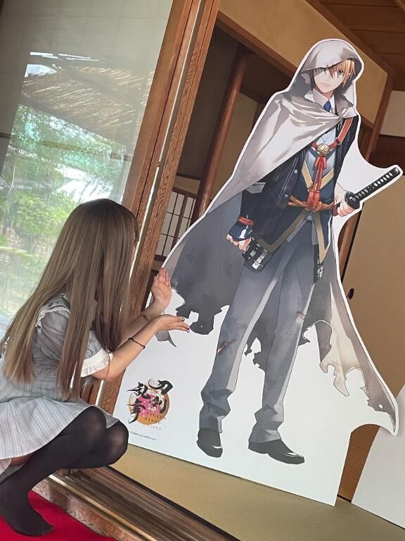 刀剣男士&#9825;