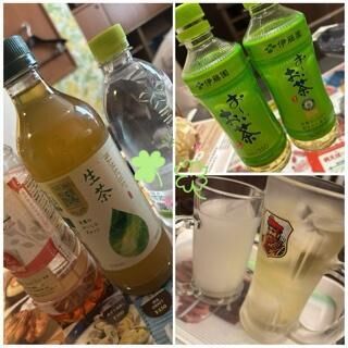 おまけ付き☆夜日記
