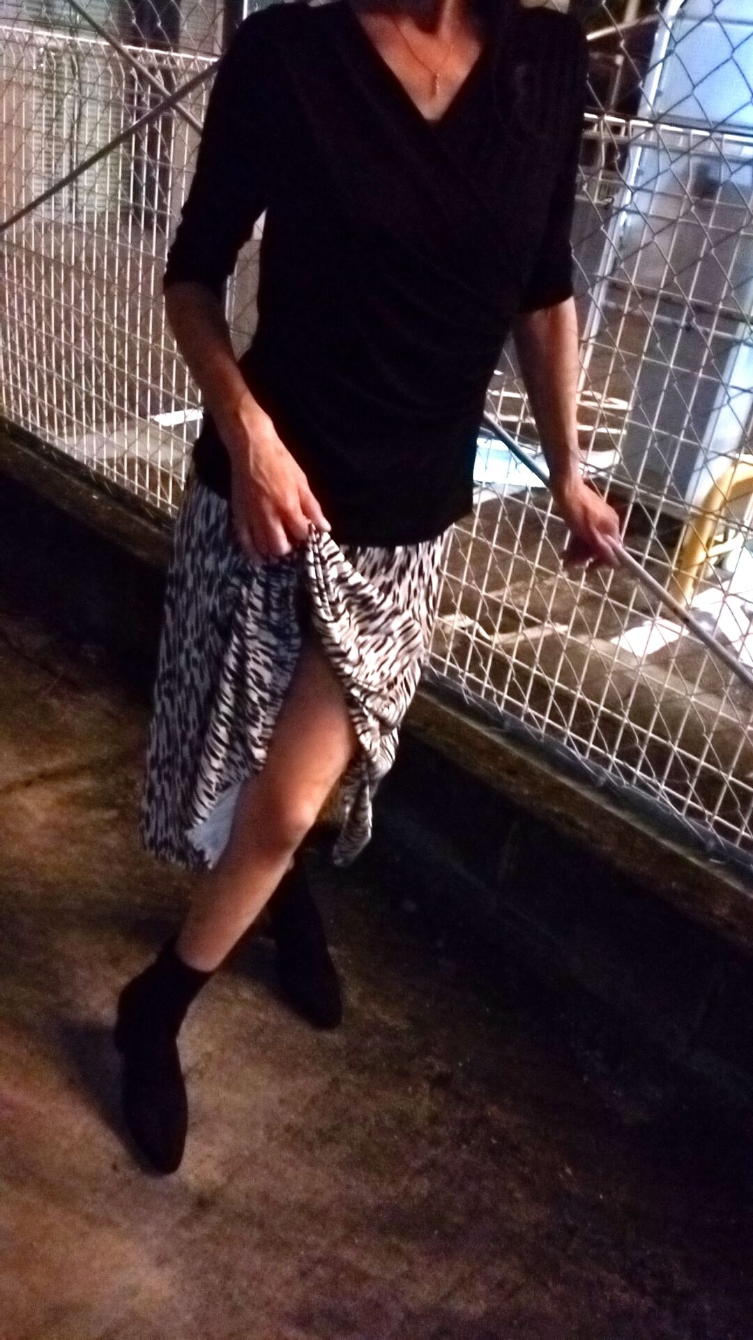 Sさま