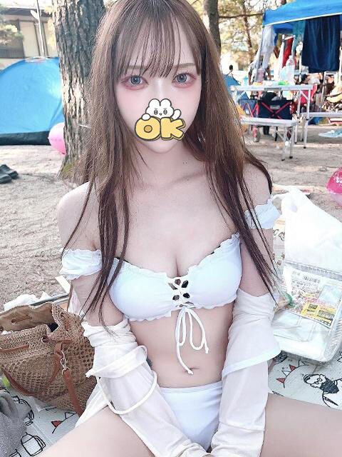 おま〇こちゃんがおなかいっぱい♡
