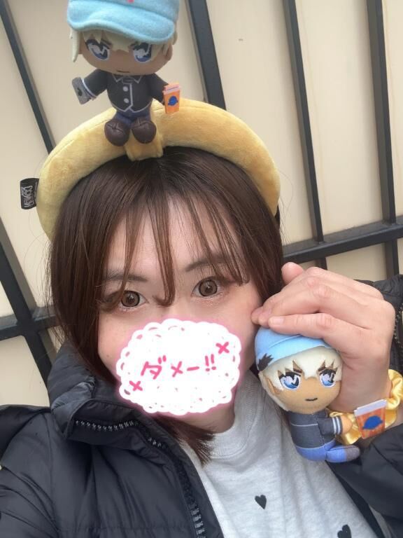 受付終了！！！