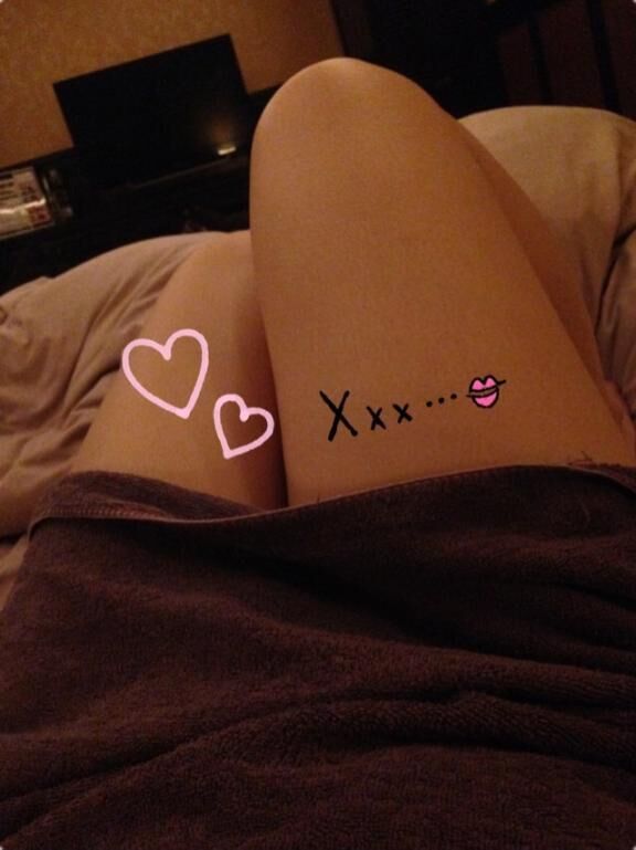 ありがとう&#9825;
