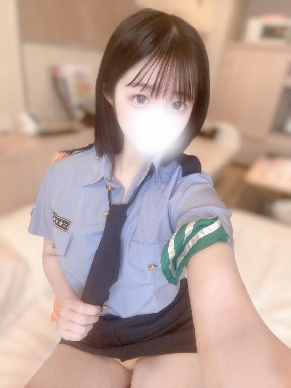 &#9825;ごめんなさい&#9825;