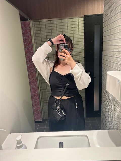 出勤です&#128147;