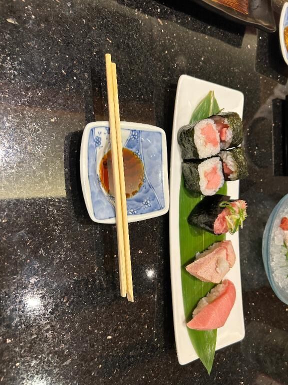 お昼ご飯&#127834;