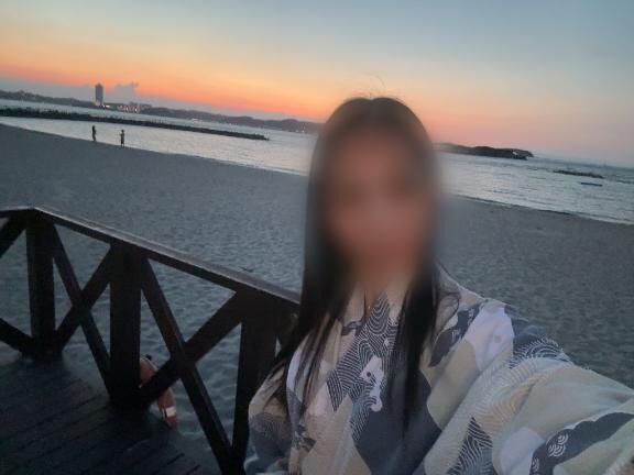 夜の♪
