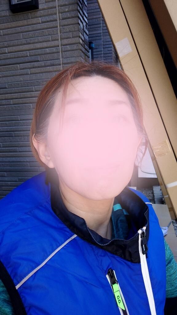 安心感(&#9825;θ&#9825;&#9825;&#9825;θ&#9825;)