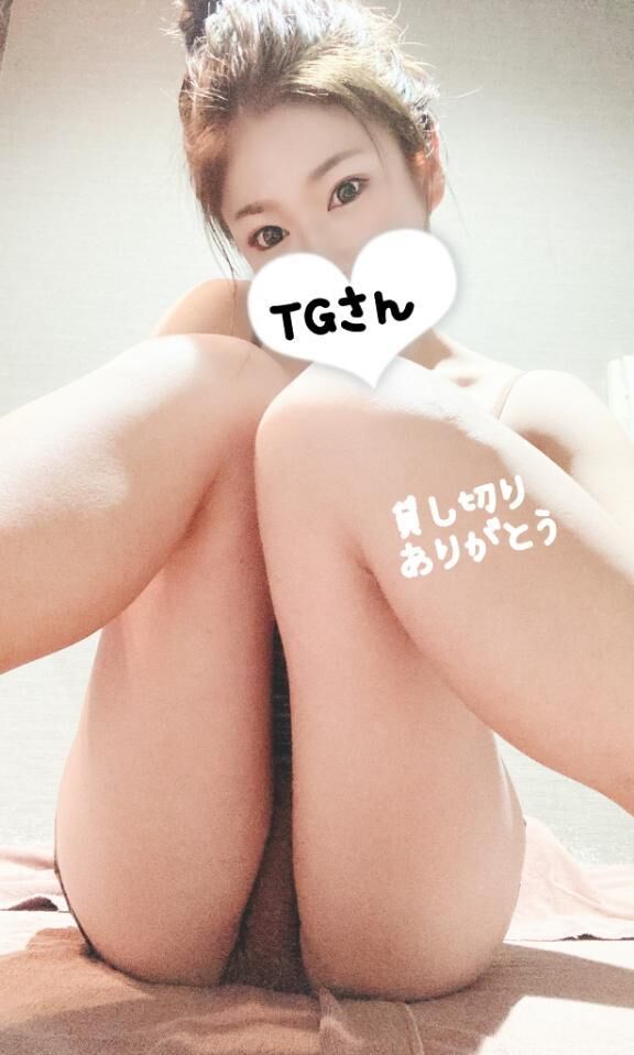 仲良しTGさんへ&#9825;