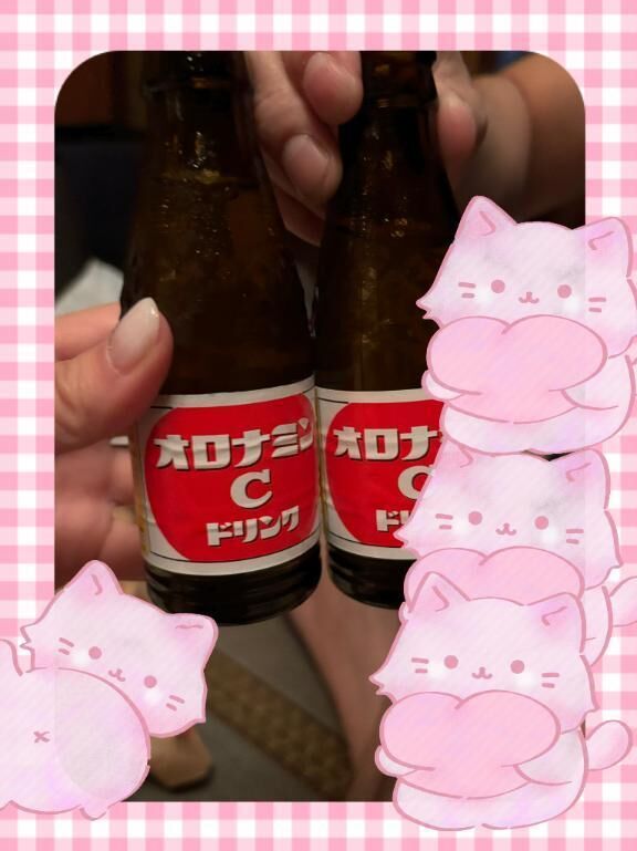 オロC&#128150;