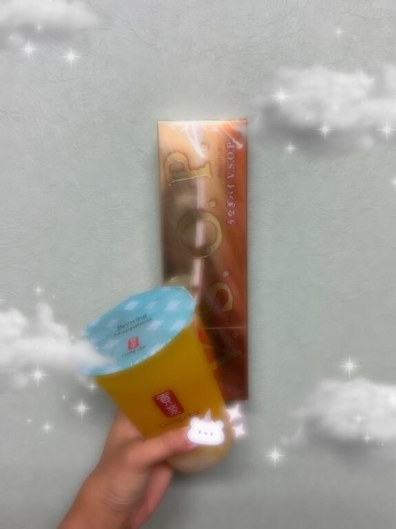 ありがとう&#10024;&#65039;火曜日&#128518;