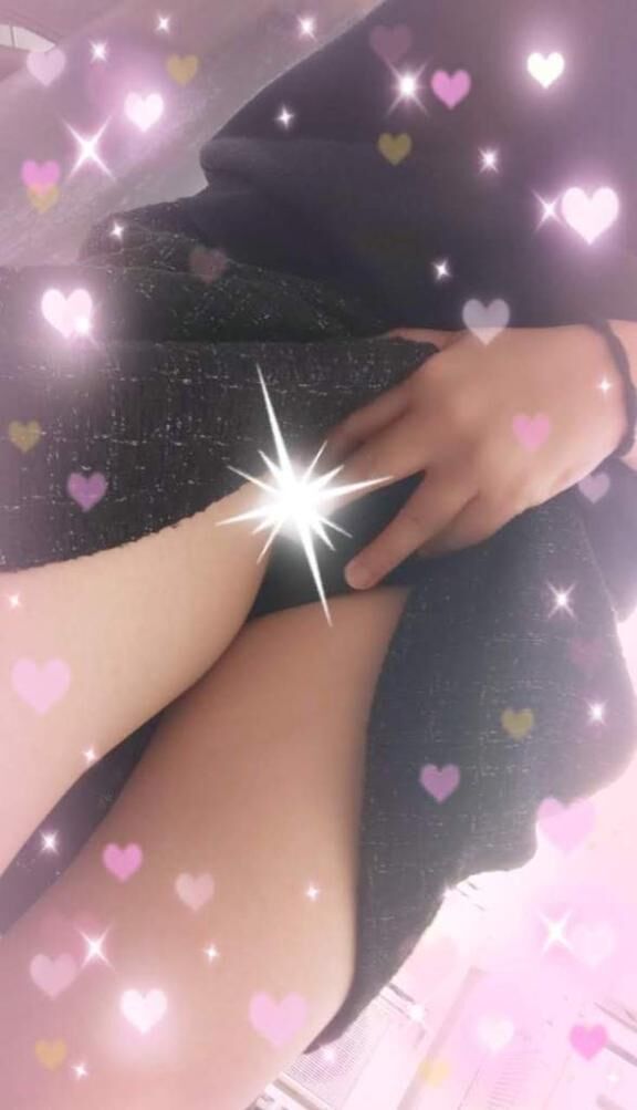 【ドキドキ&#9825;】