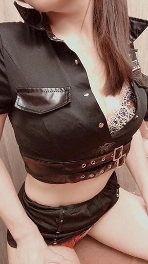 まさかのM男くん♡