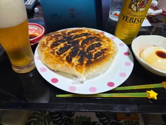&#127804;餃子&#127804;