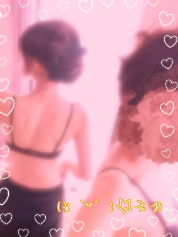 汗だくです&#9825;