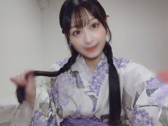 来月の浴衣も