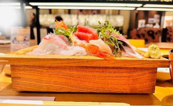 ランチ