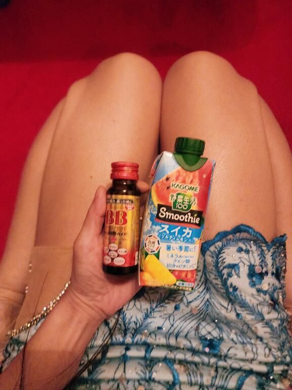 ありがとう&#9825;
